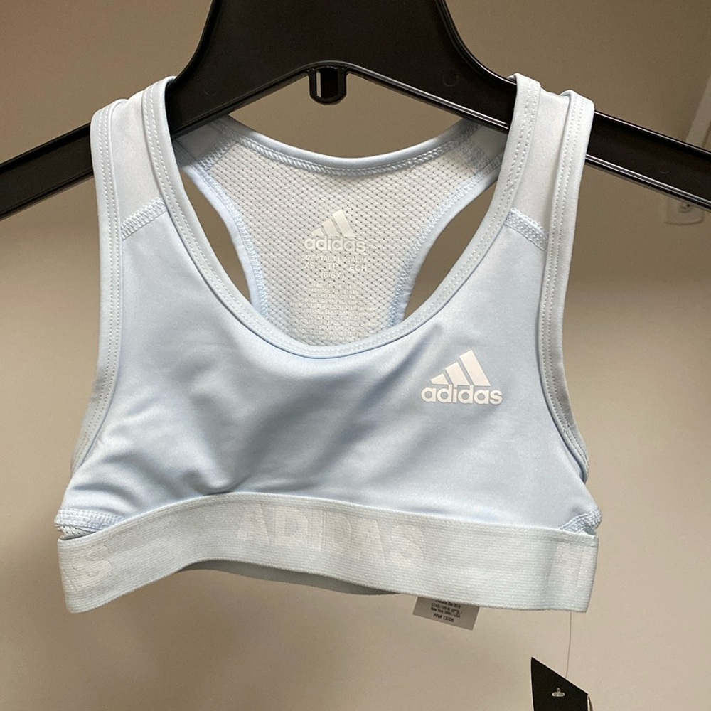 Adidas Sports Bra for Girls